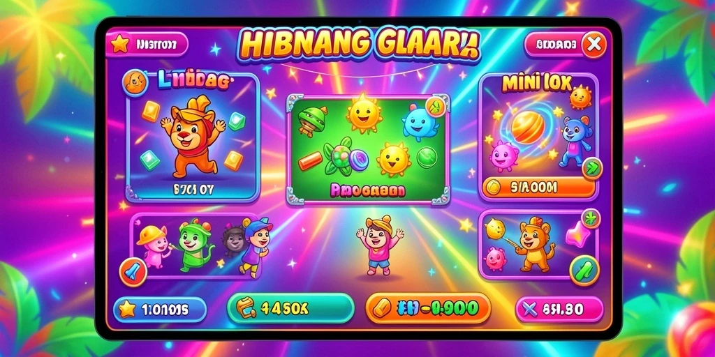 77superslot - Grafik permainan yang memukau dan efek suara yang menarik.
