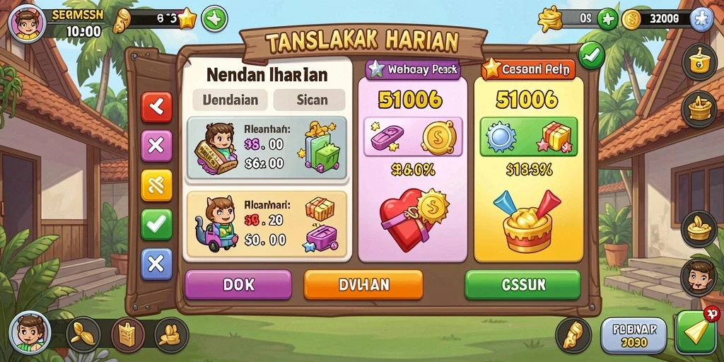 askasino - Screenshot menampilkan variasi permainan slot yang menarik.
