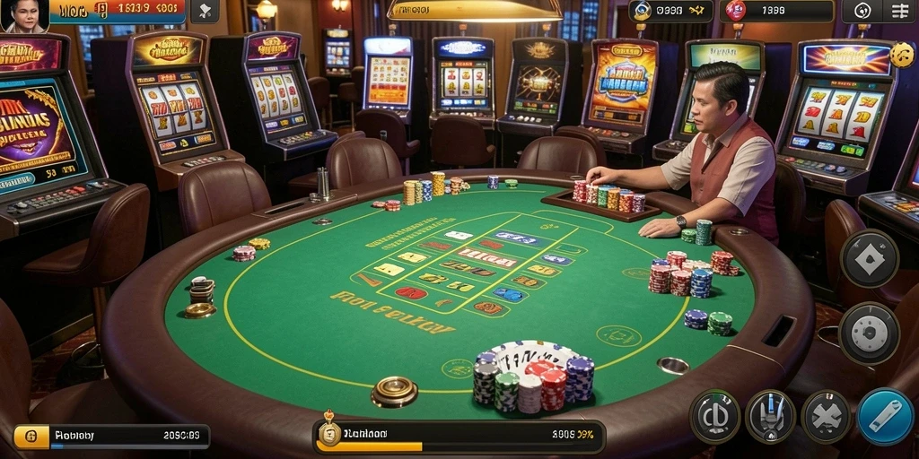 hoki777 - Berbagai pilihan permainan slot yang seru dan menguntungkan.