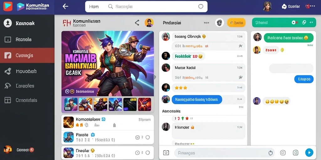 kaskustoto - Gameplay seru dengan banyak pilihan mode permainan.