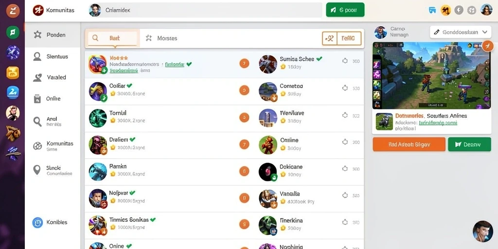 menangbet - Fitur permainan yang beragam dan menghibur.